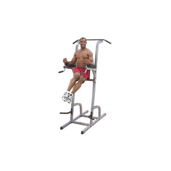 Турники и брусья: Турник+брусья+отжимания Body-Solid GVKR82 из 1 кор. фотографии