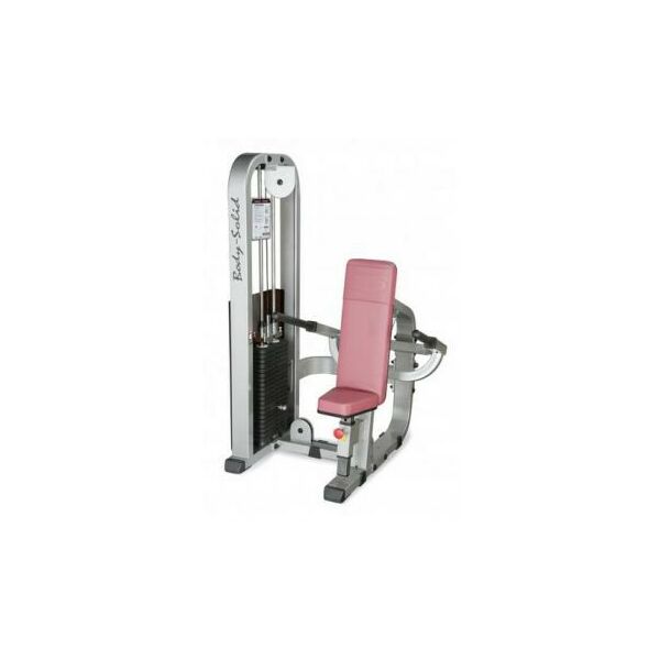 Грузоблочные: Трицепс-машина Body-Solid STM1000G2 фотографии