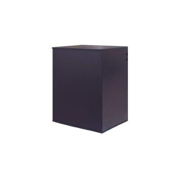 Шкафы и стойки: Шкаф NT WALLGUARD 13 B 19", настенный, антивандальный, чёрный, 13U фотографии