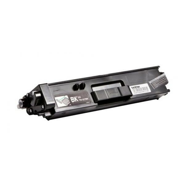 Для Brother: Картридж лазерный Brother TN-321BK для Brother HL-L8250CDN, черный фотографии