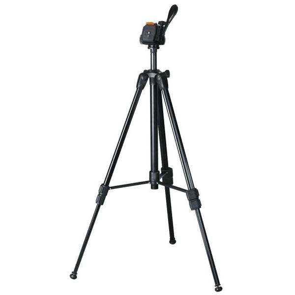 Штативы и моноподы: Штатив Hama Delta Duo 170 3D 620-1700мм, 1850г [04098] фотографии