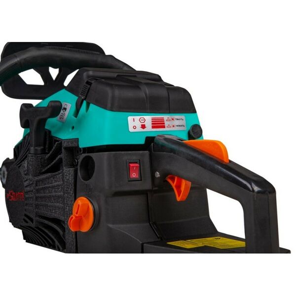 Бензопилы: Бензопила Sturm! GC99522B 4,0л.с., 52 см3 фотографии