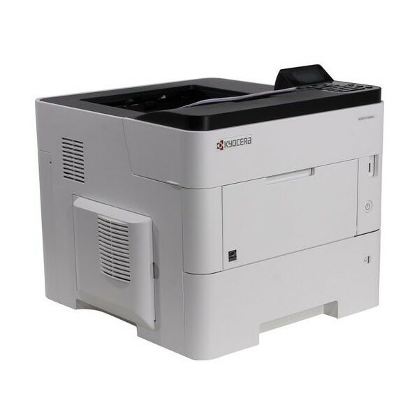 Купить Лазерный принтер Kyocera Ecosys P3260dn A4, 60 стр/мин, 512Mb, LCD, USB2.0, сетевой, двусторонняя печать [1102WD3NL0] в интернет-магазине Irkshop.ru