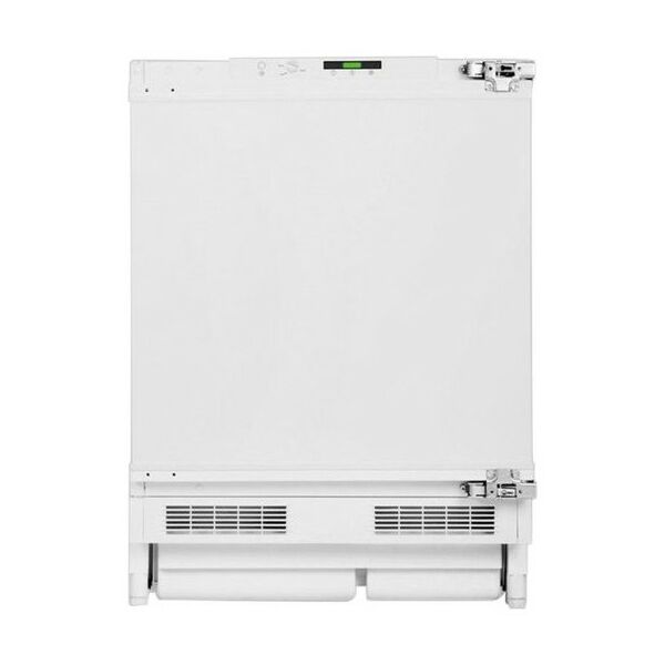 Встраиваемые холодильники: Встраиваемый морозильник Beko BU1200HCA белый фотографии