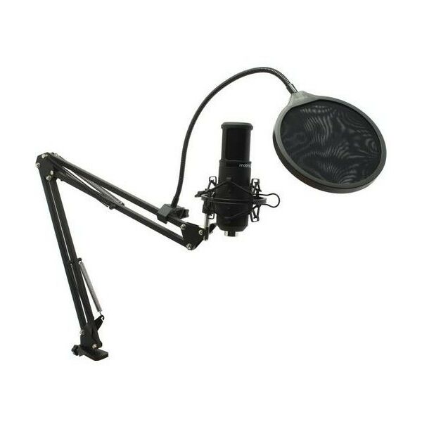 Микрофоны: Микрофонный комплект MAONO AU-PM320S фотографии