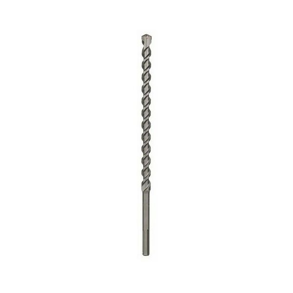 Буры, пики, коронки, сверла: Бур BOSCH SDS-max-4 25х520мм [2608685869] фотографии