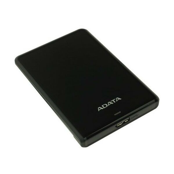 Купить Внешний жесткий диск AData 1Tb HV620S USB3.1 Portable 2.5" HDD EXT RTL [AHV620S-1TU31-CBK] в интернет-магазине Irkshop.ru