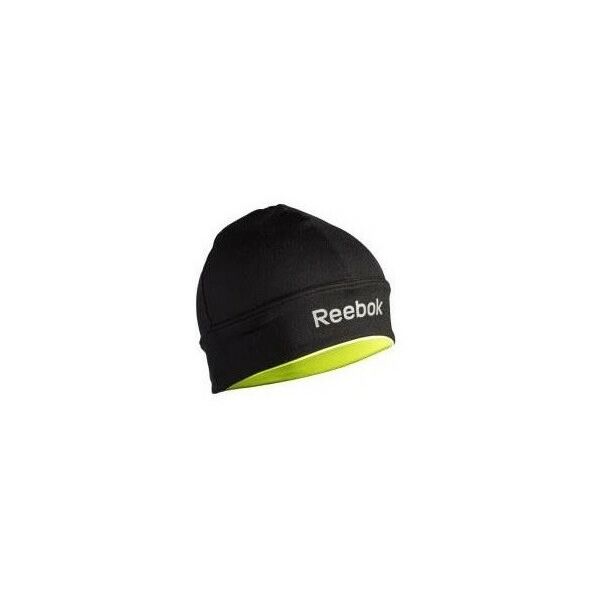 Легкая атлетика: Шапка двухсторонняя Reebok RRAC-10128 Skull Cap Один размер фотографии