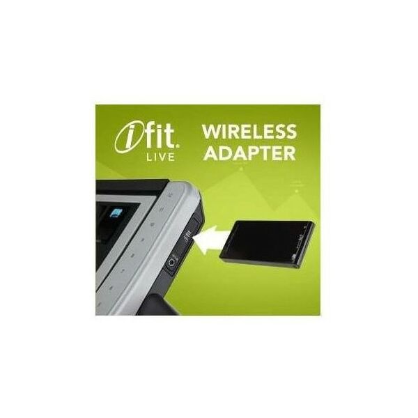Аксессуары для тренажеров: WiFi модуль  iFIT Live для кардиотренажеров ICON [EXIF12] фотографии