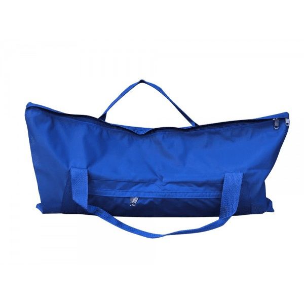 Чехлы и сумки для ковриков: Сумка для коврика  Fold Yoga Bag темно-синий фотографии