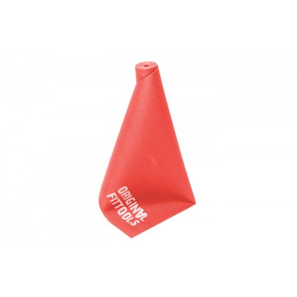 Коврики для йоги: Коврик для йоги Original FitTools FT-YGM-5 1900х610х5 мм фотографии