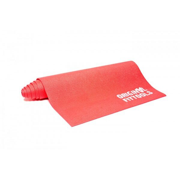 Коврики для йоги: Коврик для йоги Original FitTools FT-YGM-5 1900х610х5 мм фотографии