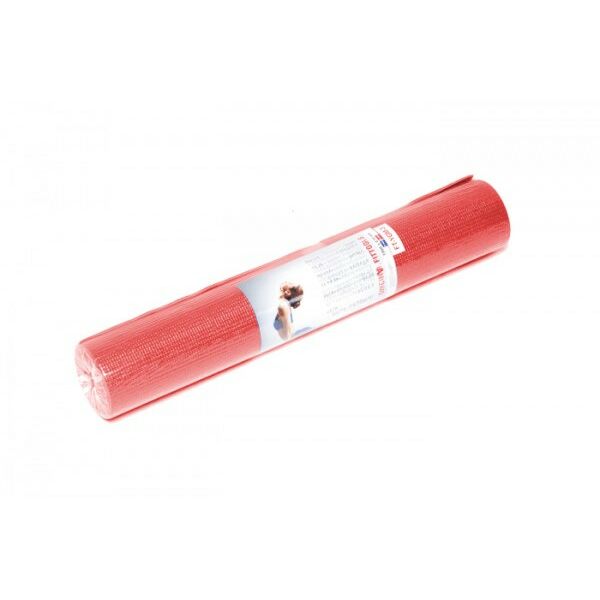 Коврики для йоги: Коврик для йоги Original FitTools FT-YGM-5 1900х610х5 мм фотографии