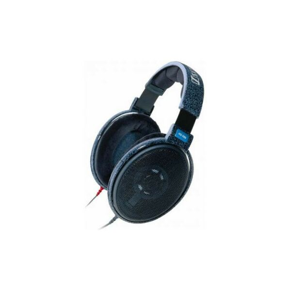 Наушники и гарнитуры: Наушники Sennheiser HD600 шнур 3м. фотографии