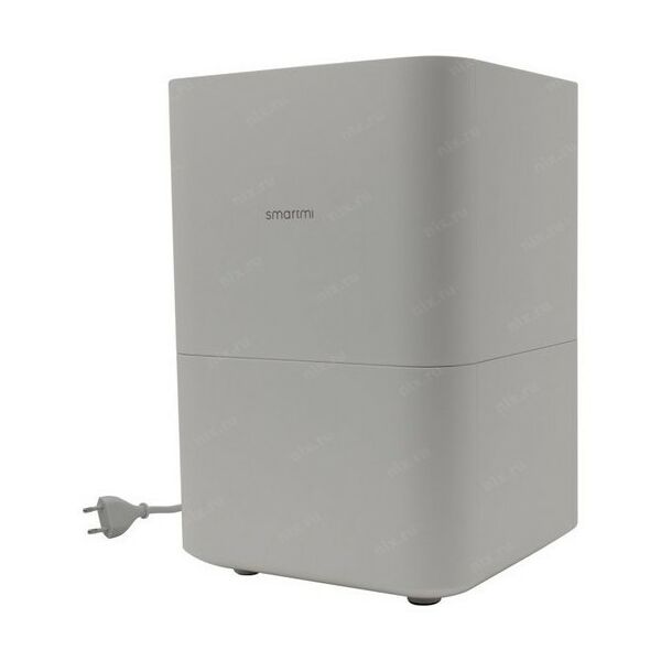 Очистители, увлажнители и осушители воздуха: Увлажнитель Xiaomi Smartmi Evaporative Humidifier 2 White 8 Вт,  4л, 802.11b/g/n [CJXJSQ02ZM] фотографии