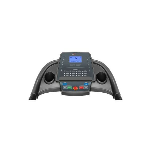 Беговые дорожки: Беговая дорожка CARBON T507 фотографии
