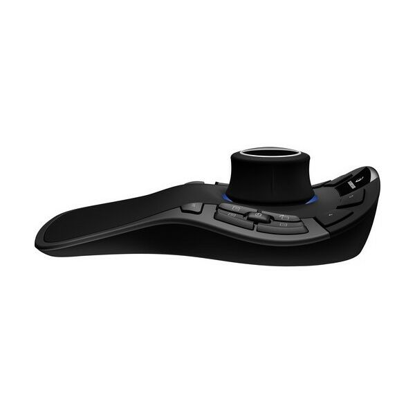 Мыши: 3D-манипулятор 3Dconnexion Space Mouse Pro [3DX-700040] фотографии