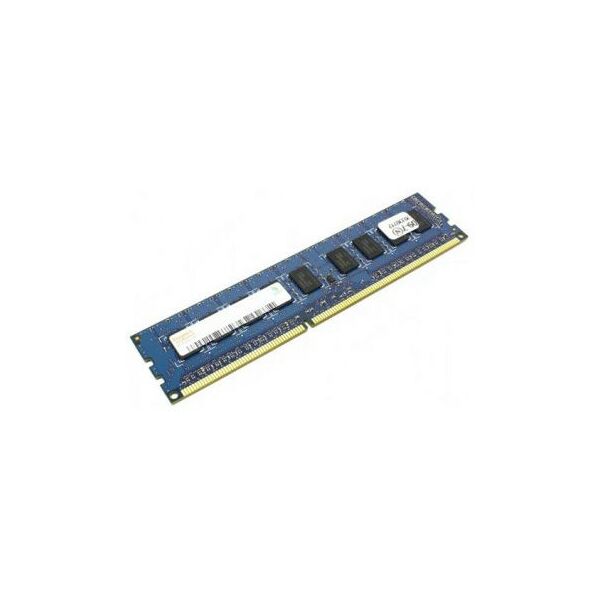 Оперативная память: Оперативная память Hynix 2Gb DDR-III DIMM PC3-12800 фотографии