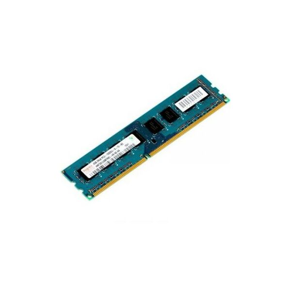 Оперативная память: Модуль памяти Hynix 4Gb DDR-III DIMM PC3-12800 фотографии