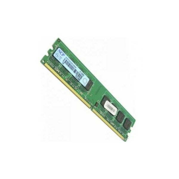 Оперативная память: Модуль памяти NCP 8Gb DDR-III DIMM PC3-12800 фотографии
