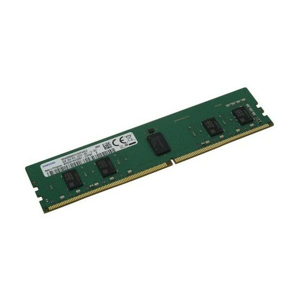 Оперативная память: Модуль памяти Samsung 8Gb DDR4 RDIMM <PC4-23400> ECC Registered фотографии