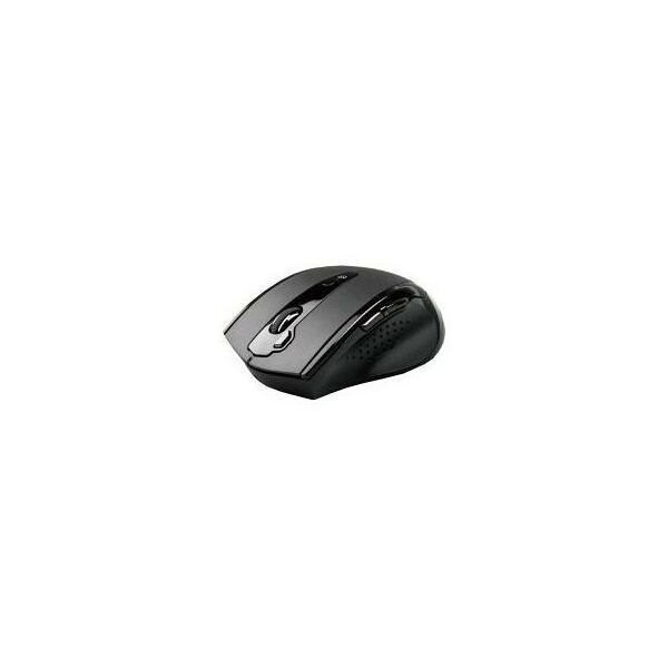 Мыши: Мышь A4-Tech V-Track Wireless Mouse G10-810F-1 Black RTL, USB 7btn+Roll, беспроводная фотографии