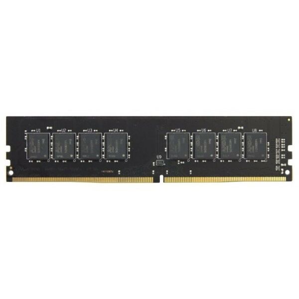 Оперативная память: Оперативная память AMD Radeon R7 Performance Series 16 Gb DDR4 DIMM PC4-19200 [R7416G2400U2S-U] фотографии