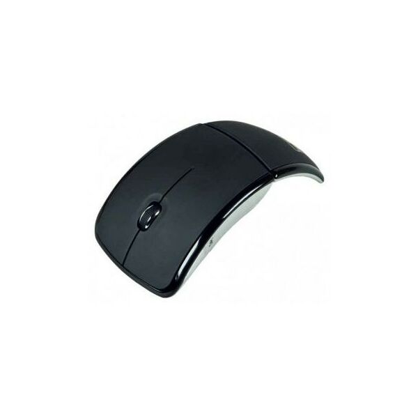Мыши: Мышь CBR Premium Wireless Mouse CM610 Black RTL, USB 4but+Roll, беспроводная фотографии