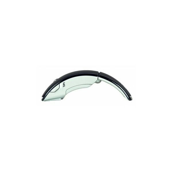 Мыши: Мышь CBR Premium Wireless Mouse CM610 Black RTL, USB 4but+Roll, беспроводная фотографии