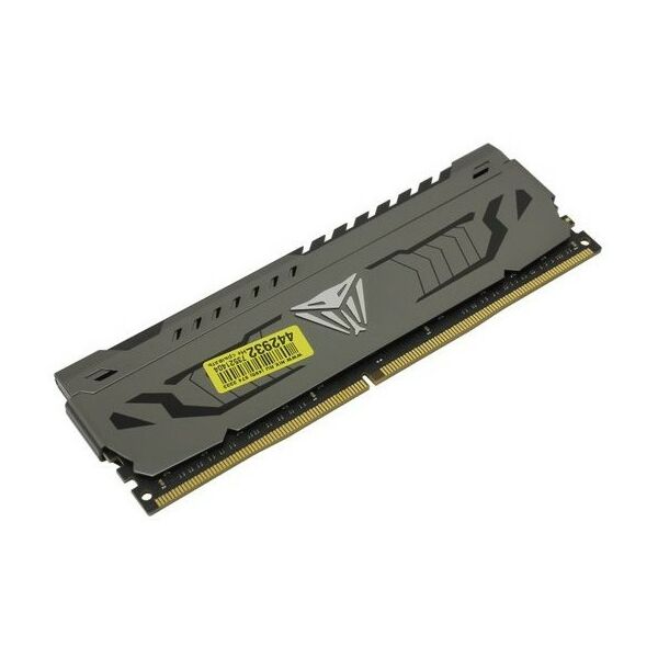 Оперативная память: Модуль памяти Patriot Viper 16Gb DDR4 DIMM <PC4-25600> [PVS416G320C6] фотографии