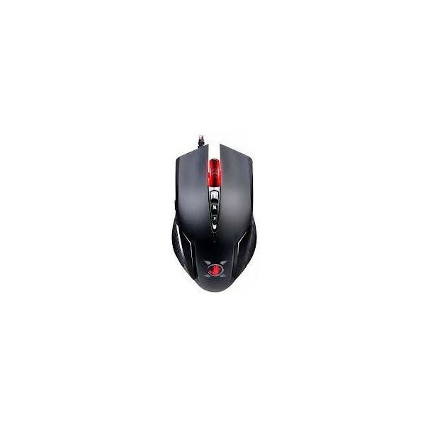 Мыши: Мышь A4-Tech Bloody Laser Gaming Mouse Gun3 V5 RTL, USB 8btn+Roll фотографии