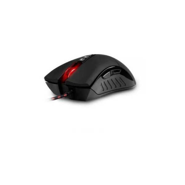 Мыши: Мышь A4-Tech Bloody Laser Gaming Mouse Gun3 V5 RTL, USB 8btn+Roll фотографии
