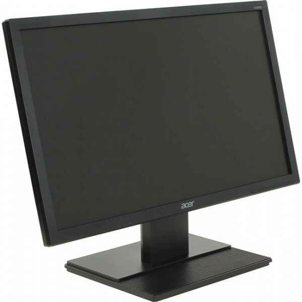 Мониторы: ЖК-монитор Acer V226HQLb  Black 21.5" LCD, Wide, 1920x1080, D-Sub [UM.WV6EE.002] фотографии