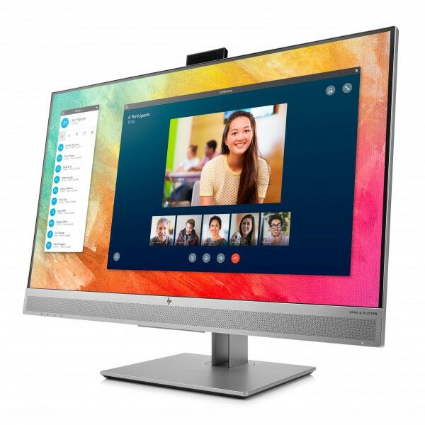 Мониторы: ЖК-монитор HP EliteDisplay E273m 27" [1FH51AA] фотографии