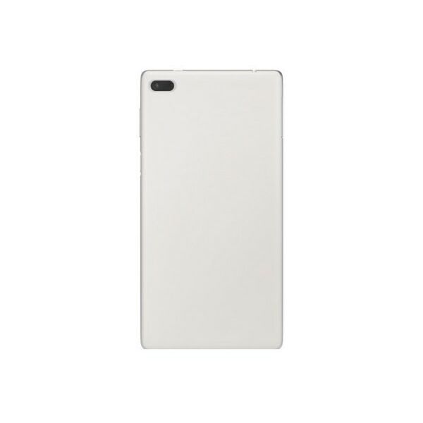 Планшеты: Планшет Lenovo Tab 4 TB-7504X White MT8735/1Gb/16Gb/LTE/WiFi/BT/Android 7.0/7"/0.26 кг [ZA380053RU] фотографии