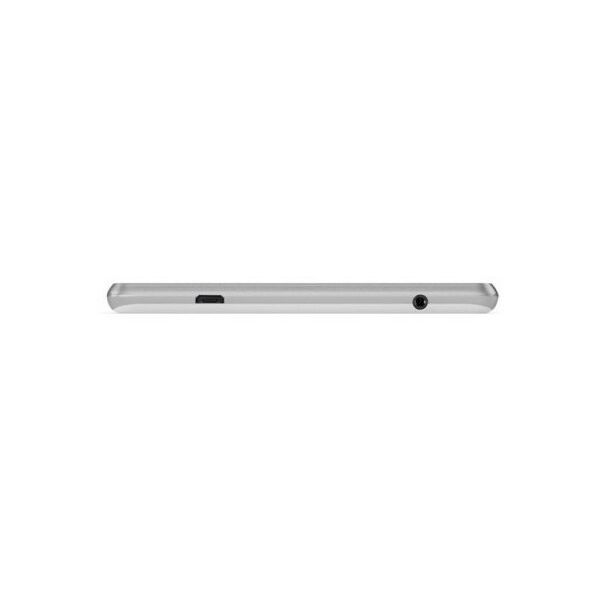 Планшеты: Планшет Lenovo Tab 4 TB-7504X White MT8735/1Gb/16Gb/LTE/WiFi/BT/Android 7.0/7"/0.26 кг [ZA380053RU] фотографии