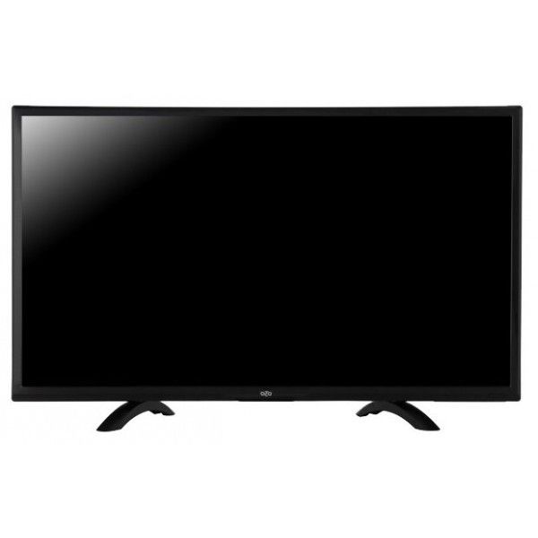 ЖК-телевизоры: ЖК-телевизор OLTO 24T20H 23.6" 1366x768, HDMI, USB, DVB-T2 фотографии