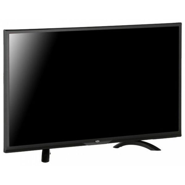 ЖК-телевизоры: ЖК-телевизор OLTO 24T20H 23.6" 1366x768, HDMI, USB, DVB-T2 фотографии