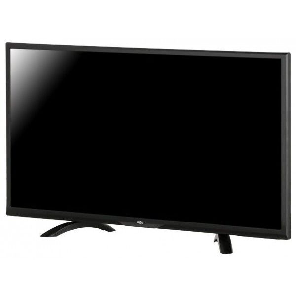 ЖК-телевизоры: ЖК-телевизор OLTO 24T20H 23.6" 1366x768, HDMI, USB, DVB-T2 фотографии