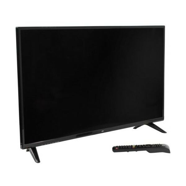 ЖК-телевизоры: ЖК-телевизор OLTO 3220R 32" 1366x768, HDMI, USB, DVB-T2 фотографии