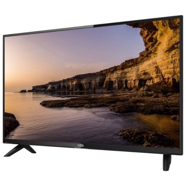 ЖК-телевизоры: ЖК-телевизор OLTO 3220R 32" 1366x768, HDMI, USB, DVB-T2 фотографии