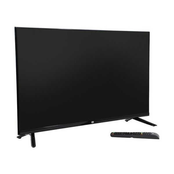 ЖК-телевизоры: ЖК телевизор OLTO 32ST30H 32" LED 1366x768, HDMI, LAN, WiFi, USB, DVB-T2, SmartTV фотографии