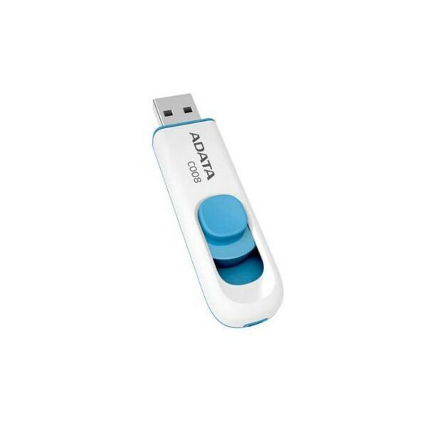 USB флешки: USB Flash Drive AData C008 32Gb USB2.0 [AC008-32G-RWE] фотографии