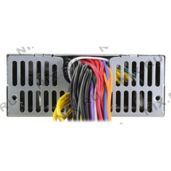 Блоки питания: Блок питания Procase GA1700 APFC 700W 24+4x4пин фотографии