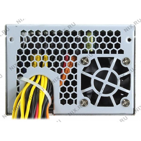 Блоки питания: Блок питания Procase GA2600 APFC 600W 24+4x4пин фотографии