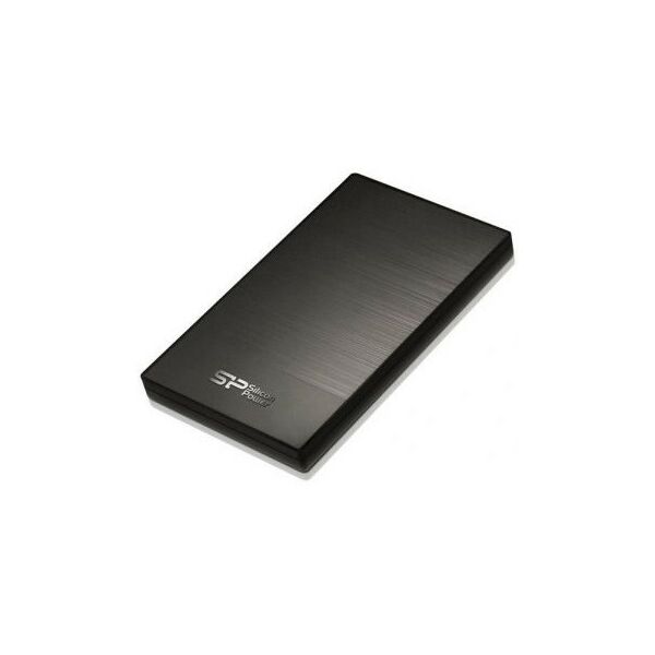 Внешние жесткие диски: Внешний жесткий диск Silicon Power Diamond D05 1 Tb USB3.0, 2.5", EXT, RTL [SP010TBPHDD05S3T] фотографии