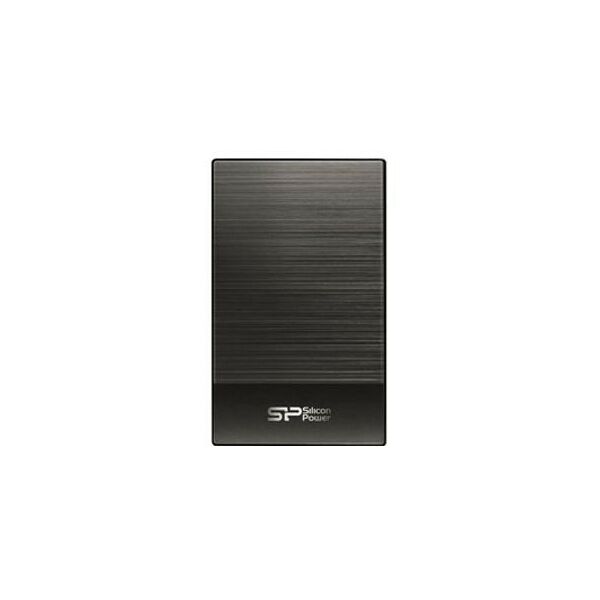 Внешние жесткие диски: Внешний жесткий диск Silicon Power Diamond D05 1 Tb USB3.0, 2.5", EXT, RTL [SP010TBPHDD05S3T] фотографии