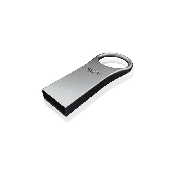 USB флешки: USB Flash Drive Silicon Power Firma F80 32Gb USB2.0, RTL [SP032GBUF2F80V1S] фотографии