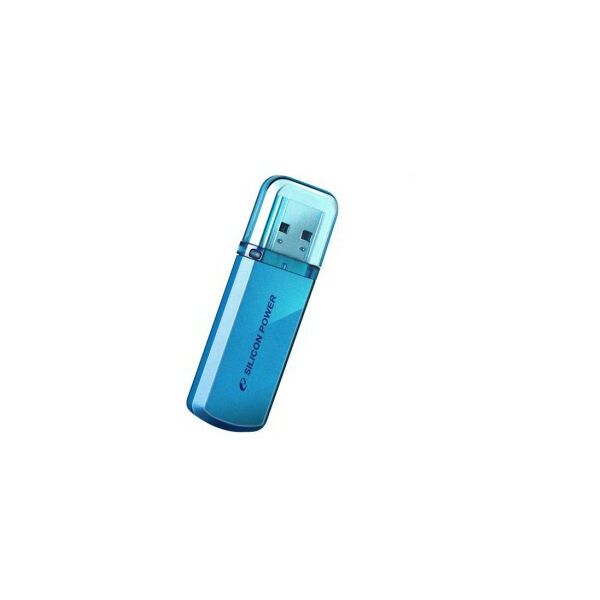 USB флешки: USB Flash Drive Silicon Power Helios 101 32Gb USB2.0 Flash Drive RTL [SP032GBUF2101V1B] фотографии