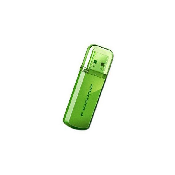 USB флешки: USB Flash Drive Silicon Power Helios 101 64Gb USB2.0, RTL [SP064GBUF2101V1N] фотографии